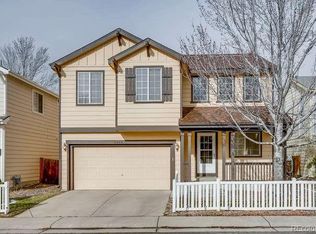 1239 S Boston St, Denver, CO 80247