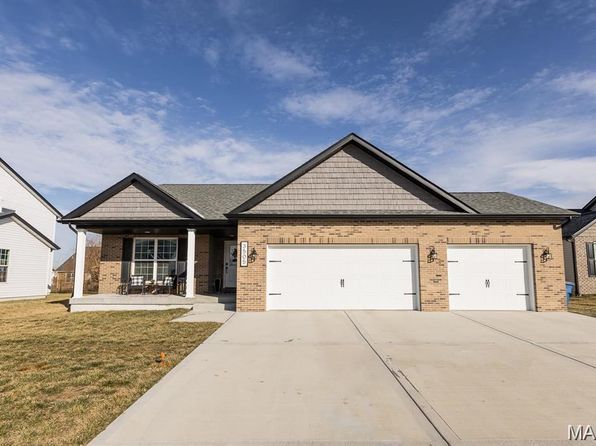 3505 Chippewa Dr