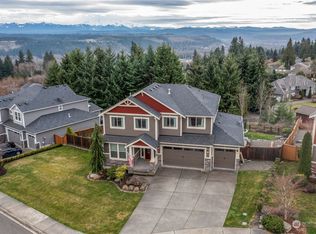 13614 111th Street Ct E, Puyallup, WA 98374