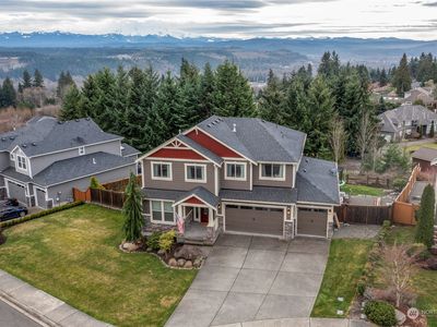 13614 111th Street Ct E, Puyallup, WA, 98374