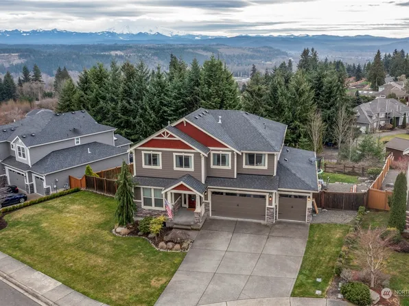 13614 111th Street Ct E, Puyallup, WA 98374