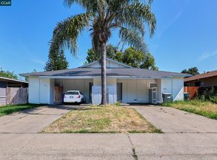 4913 Douvan Ct, Carmichael, CA 95608