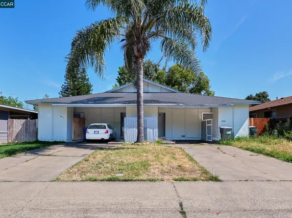 4913 Douvan Ct, Carmichael, CA 95608