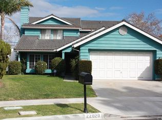 22020 Kathryn Ave, Torrance, CA 90503
