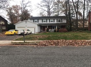 423 Silver Hill Rd, Cherry Hill, NJ 08002