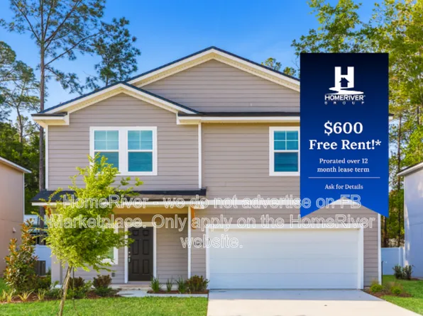 5020 Bramante Dr, Jacksonville, FL 32218
