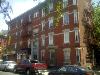 Rented by Reginald Jacobs