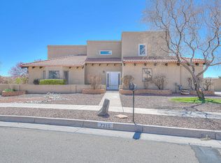 7210 Dodge Trl NW, Albuquerque, NM 87120