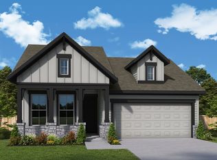 2328 Verano St, Todd Mission, TX 77316