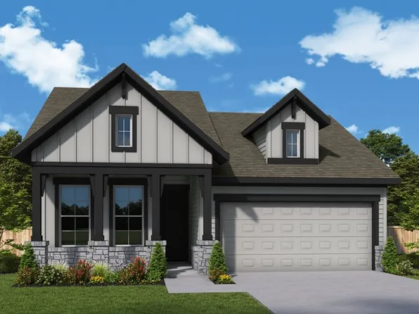 2328 Verano St, Todd Mission, TX 77316