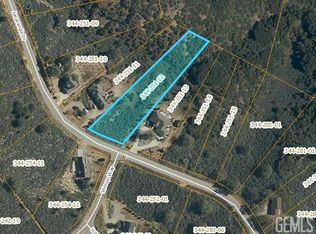 25160 Jacaranda Dr, Tehachapi, CA 93561