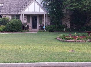 8308 Willow Creek Blvd, Oklahoma City, OK 73162