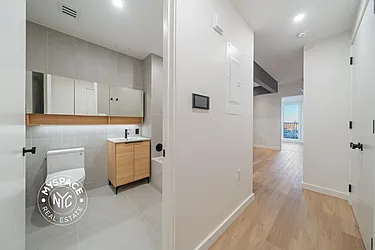 Rented by Carroll Development Leasing LLC