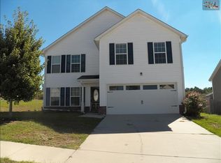 933 Corison Loop, Columbia, SC 29229
