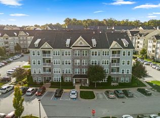 2121 John Stuart Rd UNIT R, Marriottsville, MD 21104