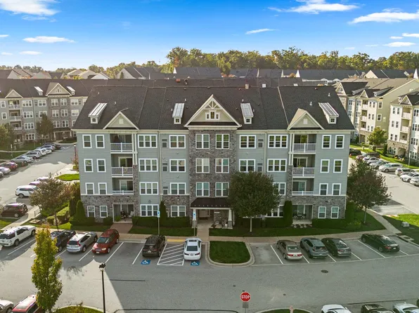 2121 John Stuart Rd Unit R, Marriottsville, MD 21104