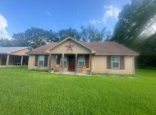 335 Lusk Rd, Sour Lake, TX 77659