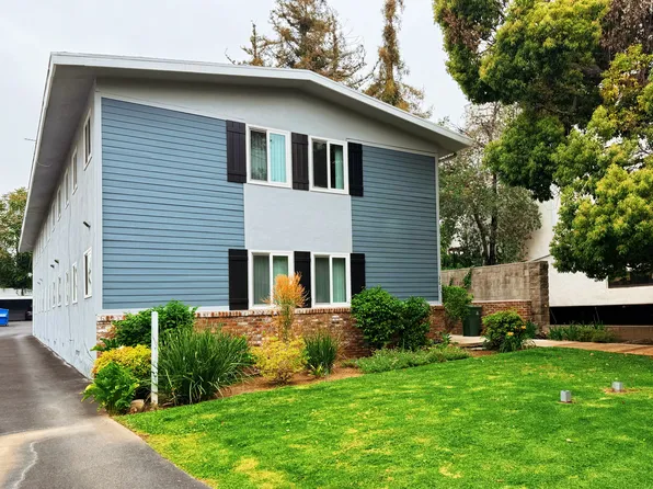 361 S Oakland Ave APT 12, Pasadena, CA 91101