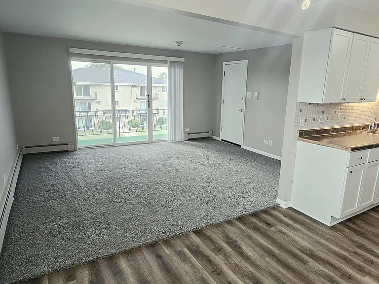 7800 Rutherford Ave #3N — Photo 4