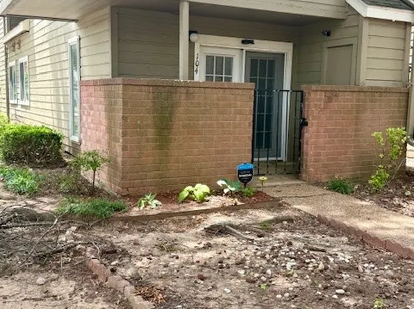 1730 E 67th St Unit K104, Tulsa, OK 74136