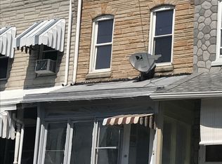 443 Linden St, Reading, PA 19604