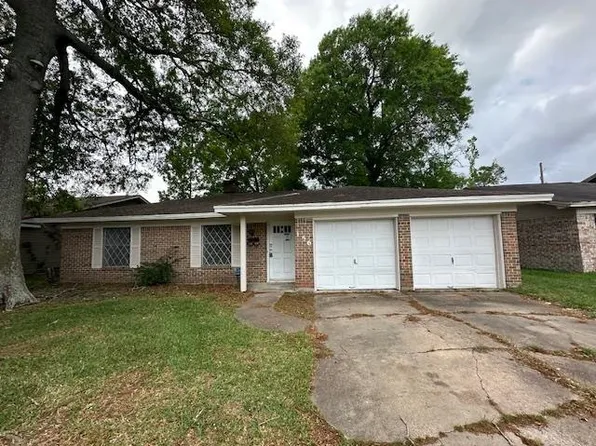 156 Orgain St, Beaumont, TX 77707