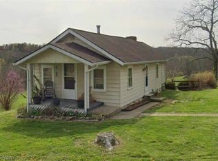 595 Jersey Ridge Rd, Zanesville, OH 43701
