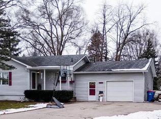 2078 Gates St, Reese, MI 48757