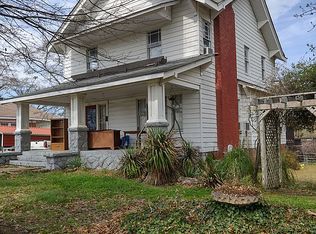 286 Highland Park #A-B, Elberton, GA 30635