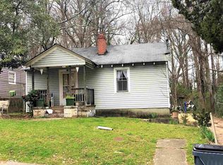 99 W Washington St, Newnan, GA 30263