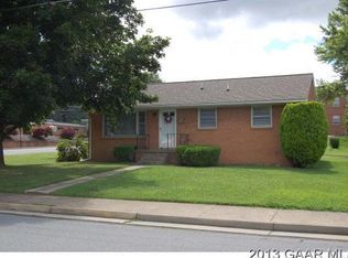 500 S Magnolia Ave, Waynesboro, VA 22980