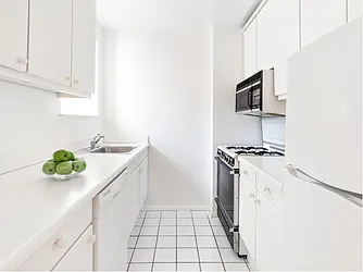 Rented by Compass