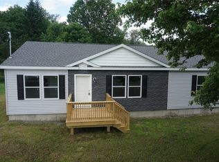 1237 Earlville Rd, Earlville, NY 13332