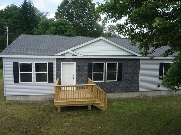 1237 Earlville Rd, Earlville, NY 13332