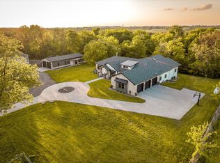 11085 NW Towner Dr, Grimes, IA 50111
