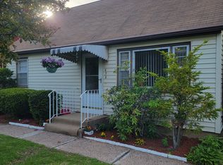 438 Smith Ave, New Haven, CT 06513