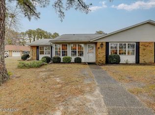 64A Cambridge Circle, Manchester, NJ