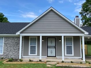 468 Elmfield Cv, Memphis, TN 38127