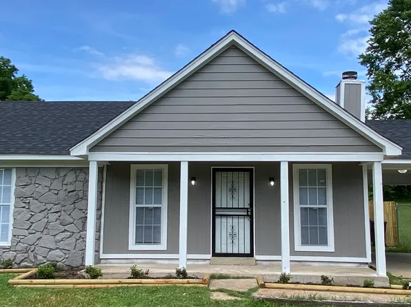 468 Elmfield Cv, Memphis, TN 38127