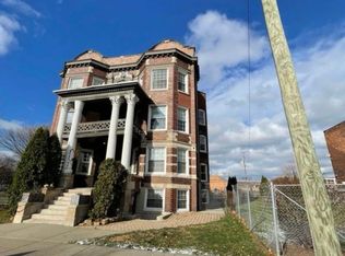 287 E Edsel Ford Fwy #1-8, Detroit, MI 48202