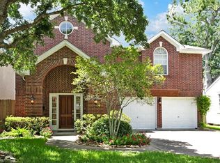 4209 Case St, Houston, TX 77005