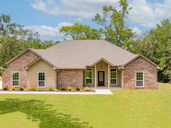 495 Lake Gladewater Rd, Gladewater, TX 75647
