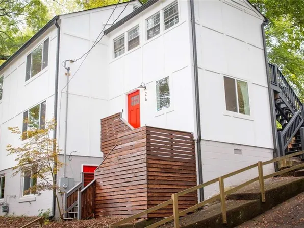 26 Rockmart Dr NW, Atlanta, GA 30314