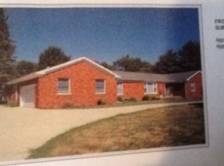 6545 Napier Rd, Plymouth, MI 48170