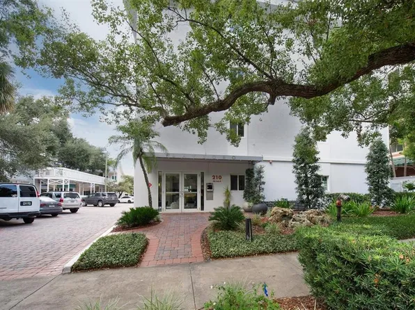 210 5th Ave S Unit 403, Saint Petersburg, FL 33701