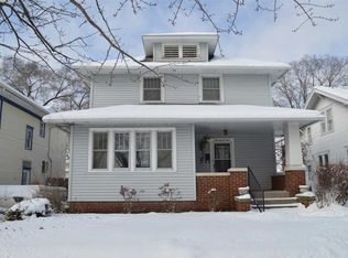 929 Bellevue Ave, South Bend, IN 46615