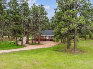 8725 Kirk Drive, Colorado Springs, CO 80908