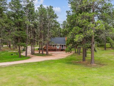 8725 Kirk Drive, Colorado Springs, CO, 80908