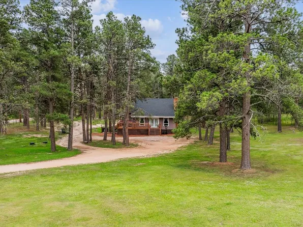 8725 Kirk Drive, Colorado Springs, CO 80908