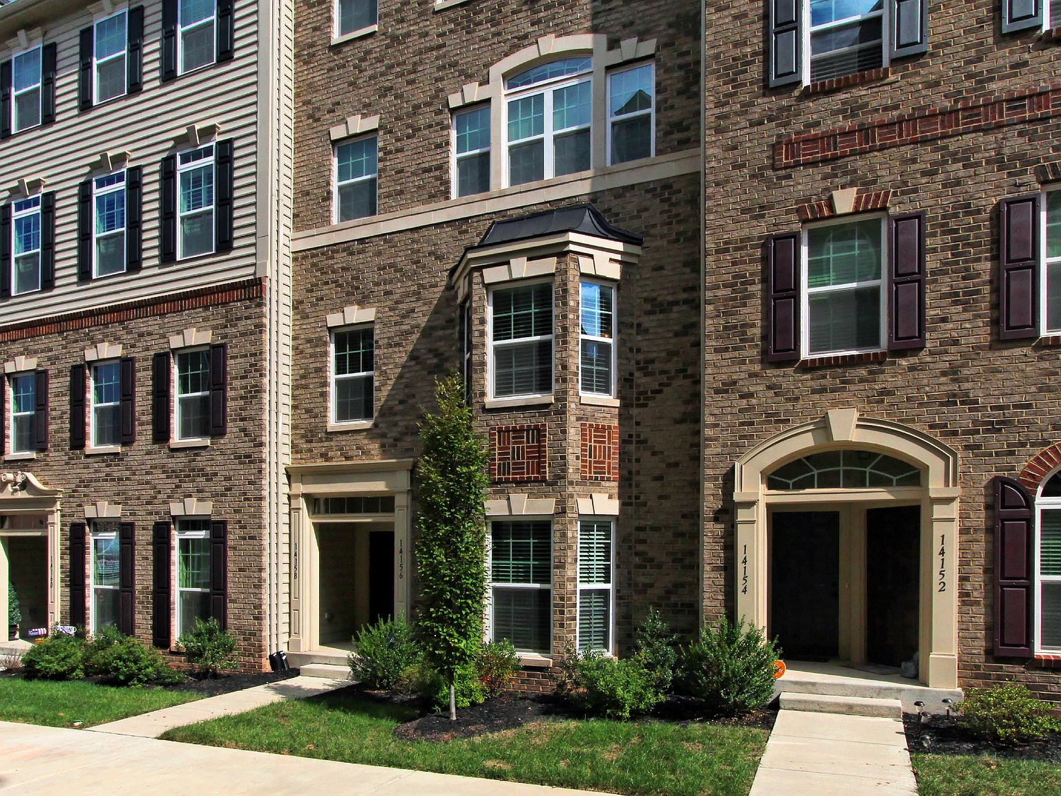 14156 Haro Trl #125, Gainesville, VA 20155 | Zillow